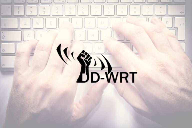DD-WRT Remote SSH Access behind VPN