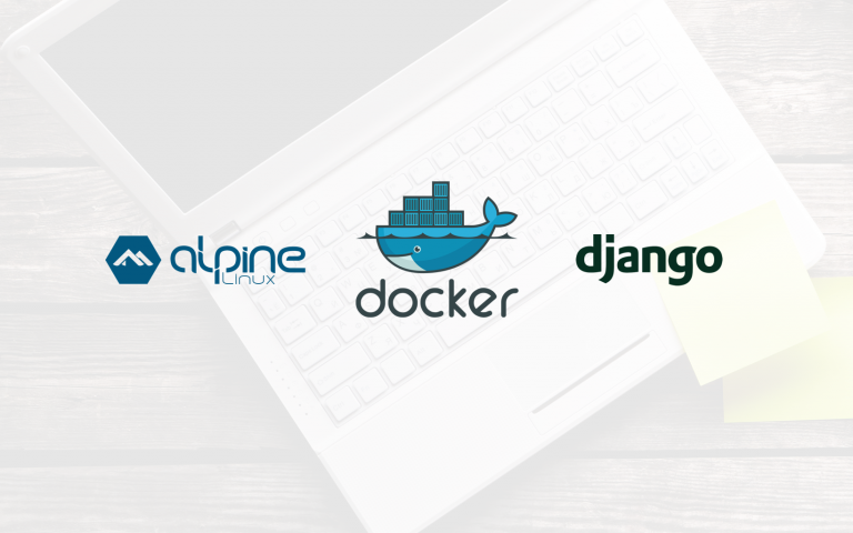 Docker Image – Production Django on Alpine
