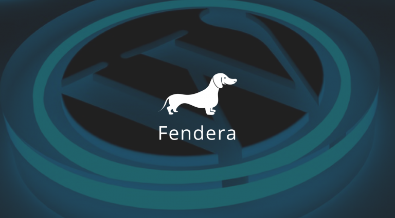 Fendera.com Great affordable WordPress Hosting