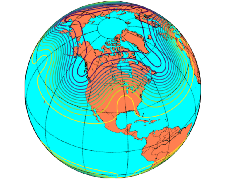 Install matplotlib basemap on virtualenv