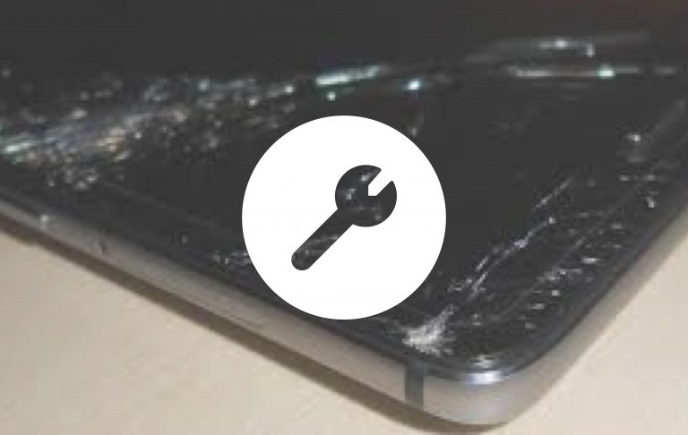 Repair experience OnePlus 3t