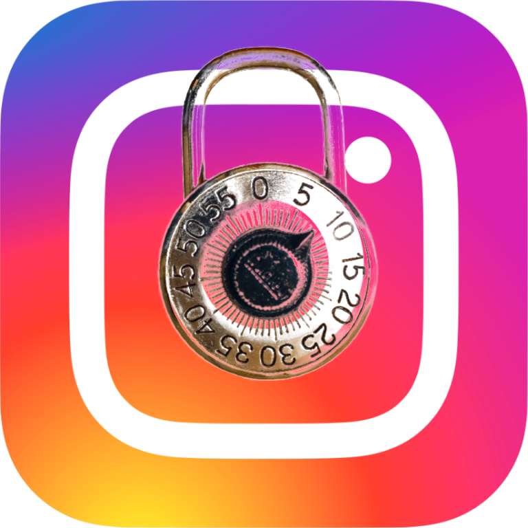 Locked out of Instagram for not receiving 2FA SMS